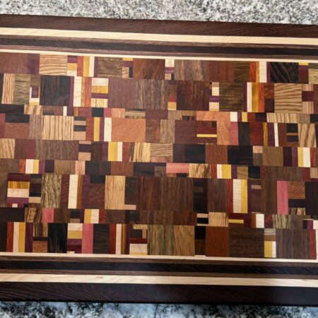 Extra Large Cutting Board Style  22