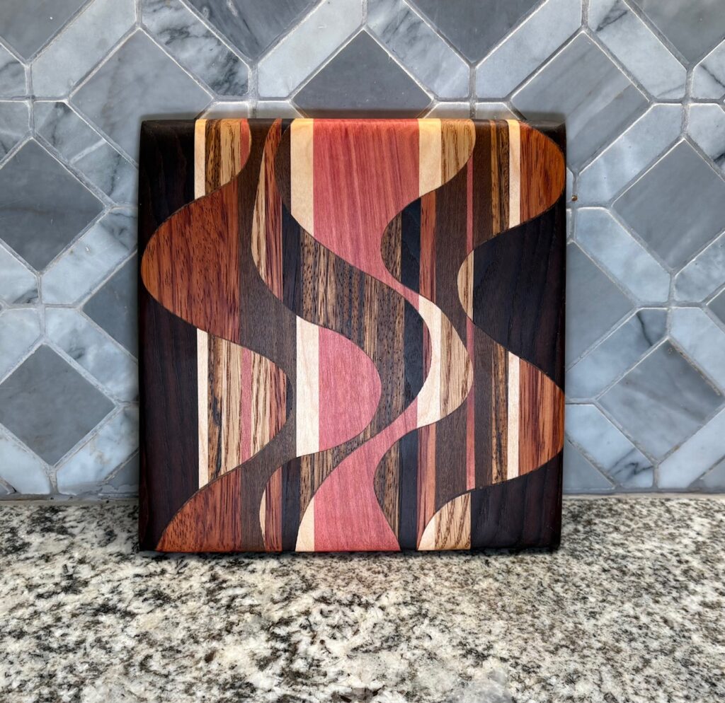Trivets Style 49