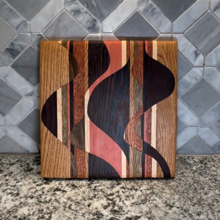 Trivets Style 51