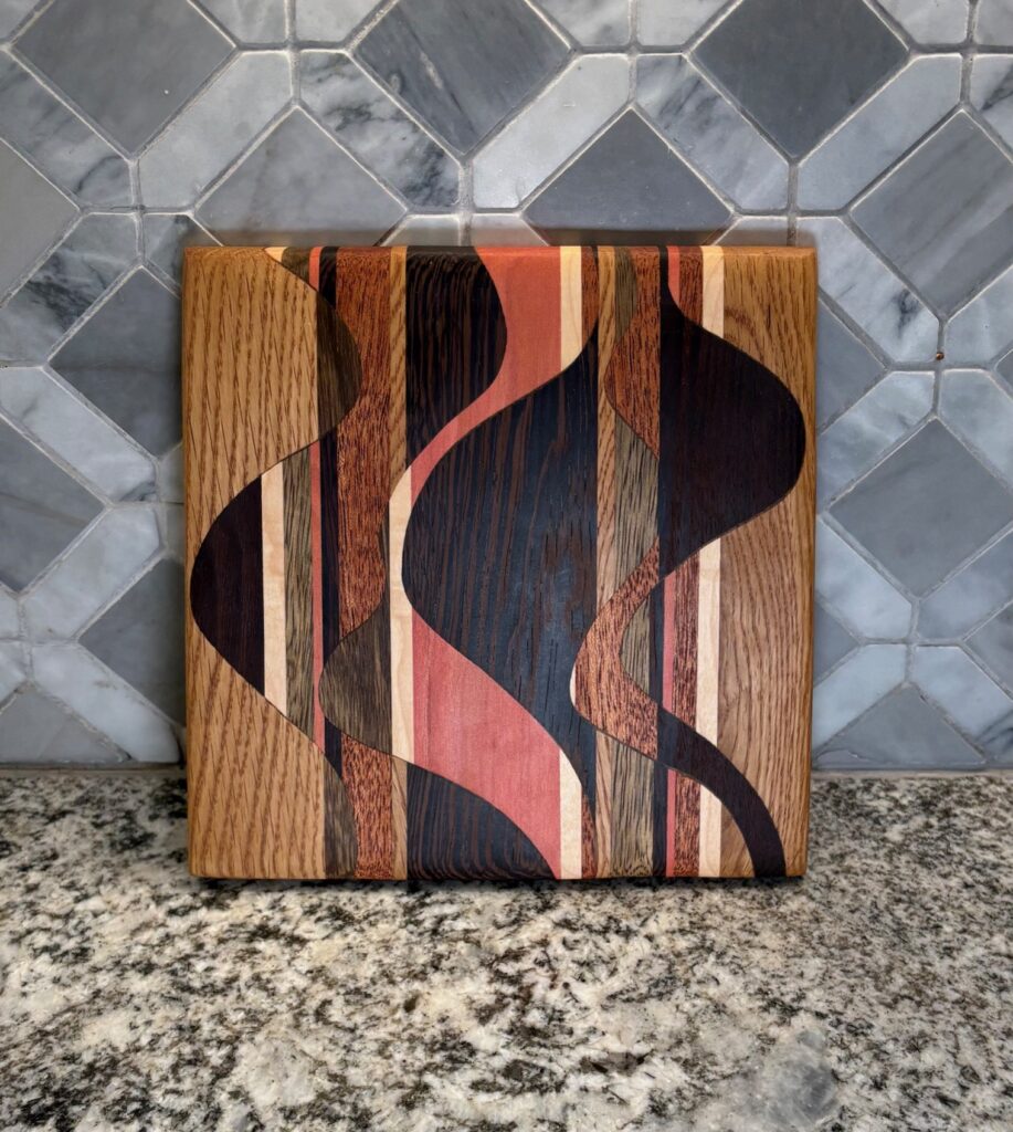 Trivets Style 51