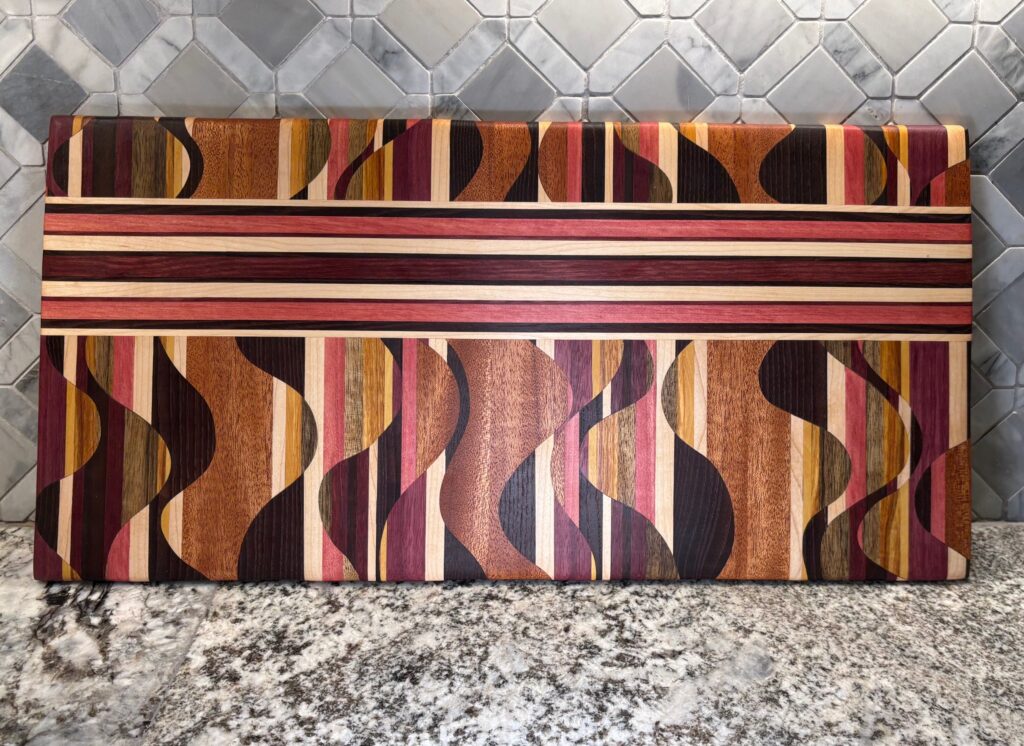 Large Charcuterie Style 24