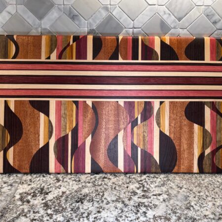 Large Charcuterie Style 24