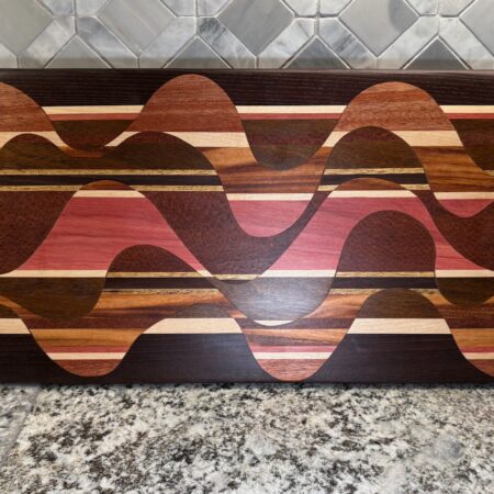Medium Cutting Board Style 59