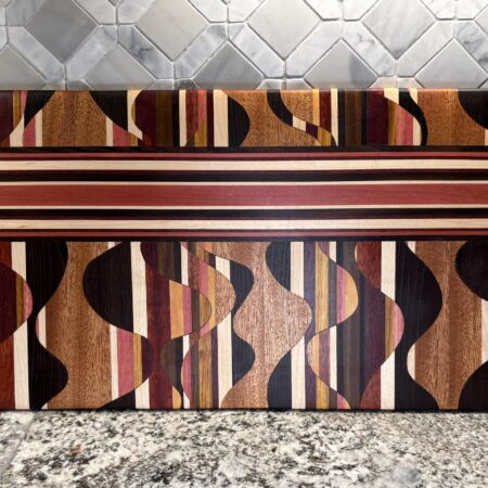 Large Charcuterie Style 26