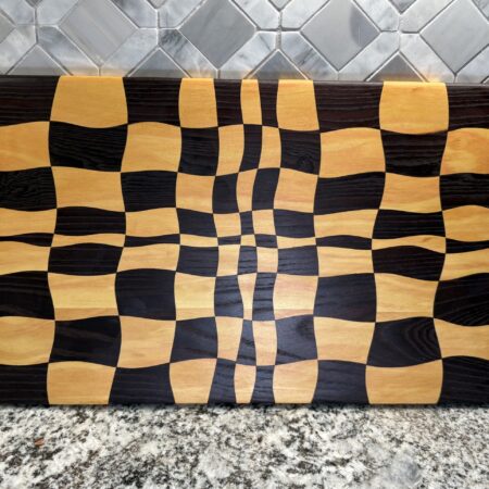 Medium Cutting Board Style 61