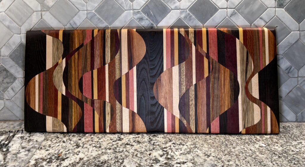 Medium Charcuterie Style 31A
