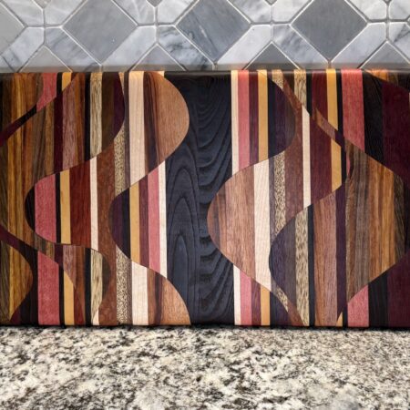 Medium Charcuterie Style 31A