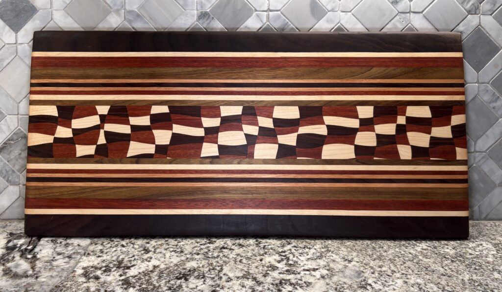 Large Charcuterie Style 27