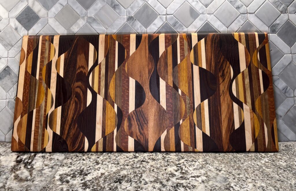 Large Charcuterie Style 28