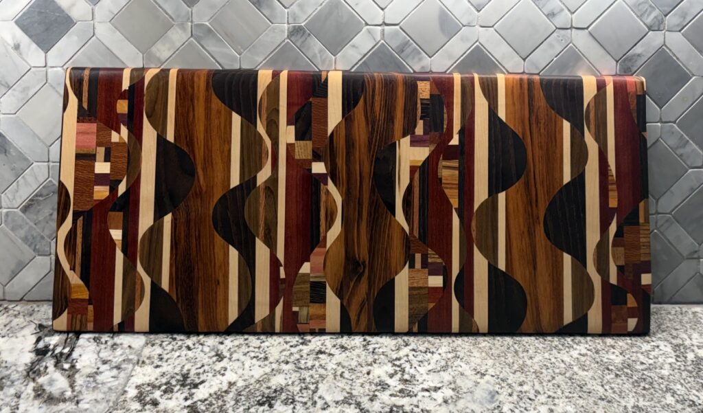 Large Charcuterie Style 31