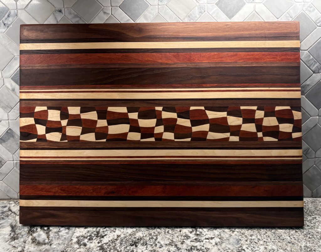 Extra Large Cutting Board Style  23